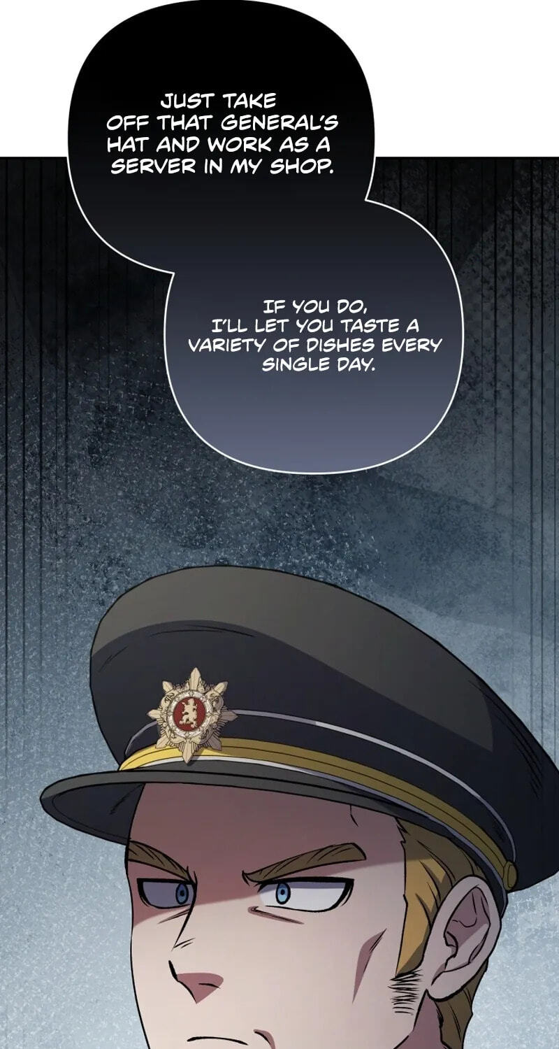 Hero's Diner Chapter 100 page 79 - 