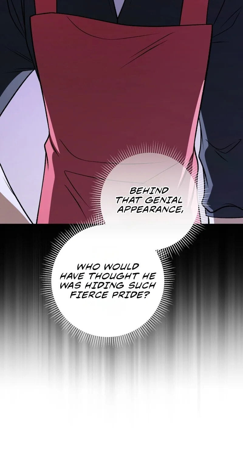 Hero's Diner Chapter 100 page 83 - 