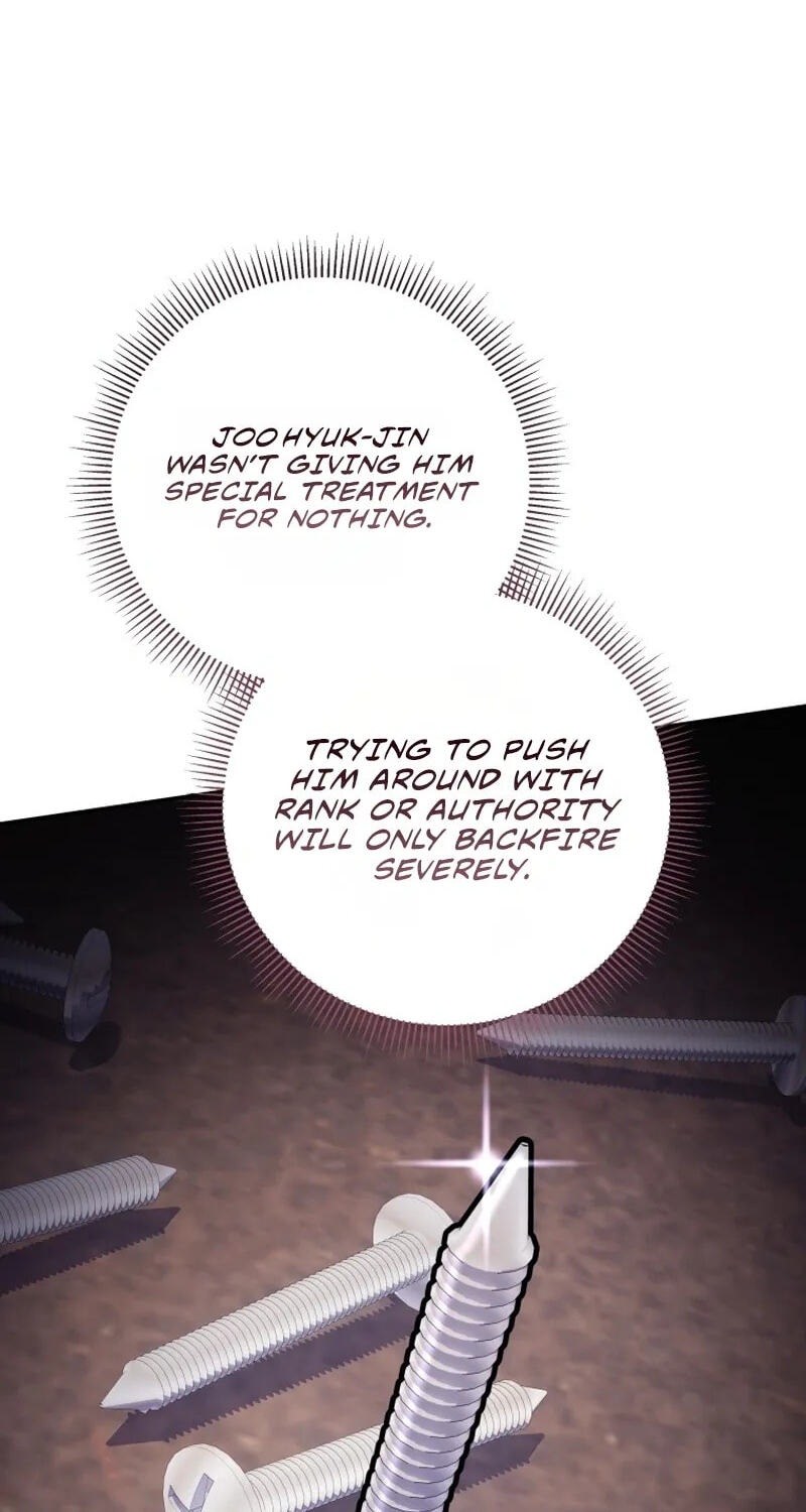 Hero's Diner Chapter 100 page 84 - 
