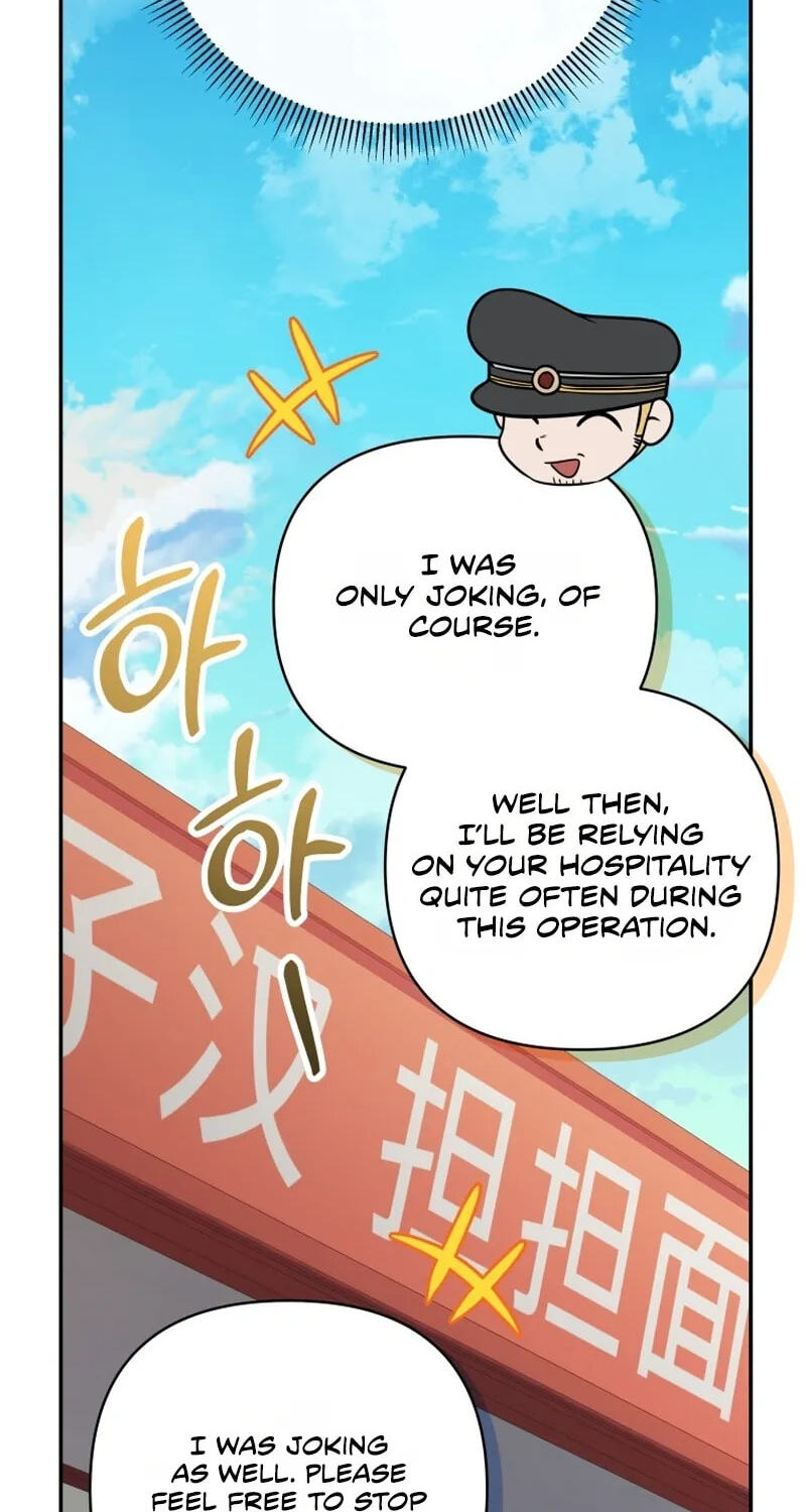 Hero's Diner Chapter 100 page 86 - 
