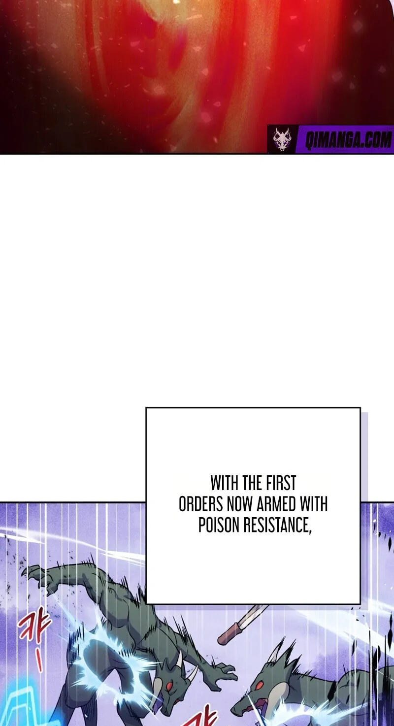 Hero's Diner Chapter 100 page 90 - 