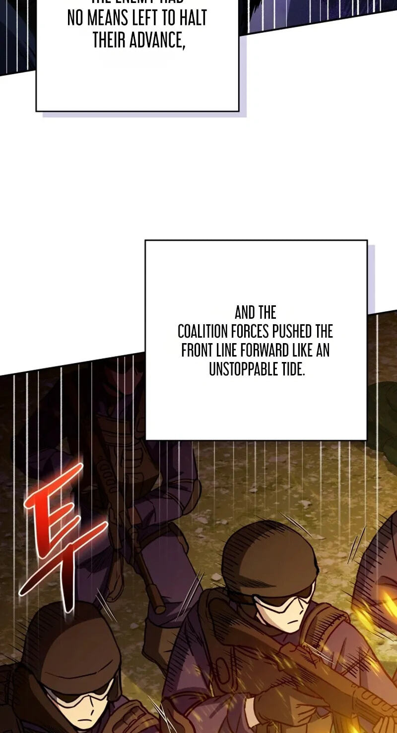 Hero's Diner Chapter 100 page 92 - 