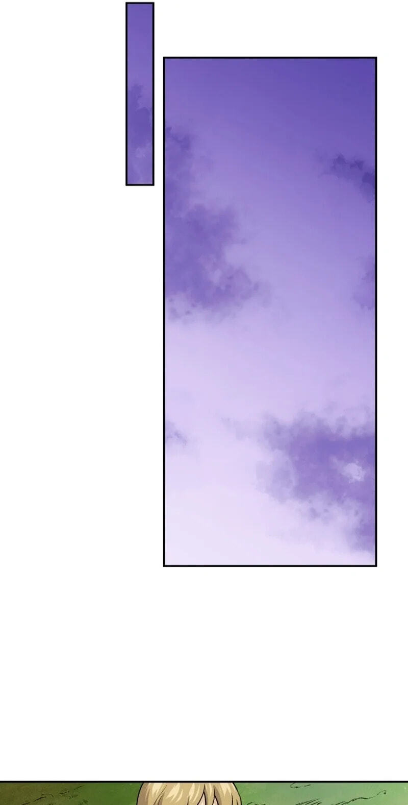 Hero's Diner Chapter 100 page 99 - 