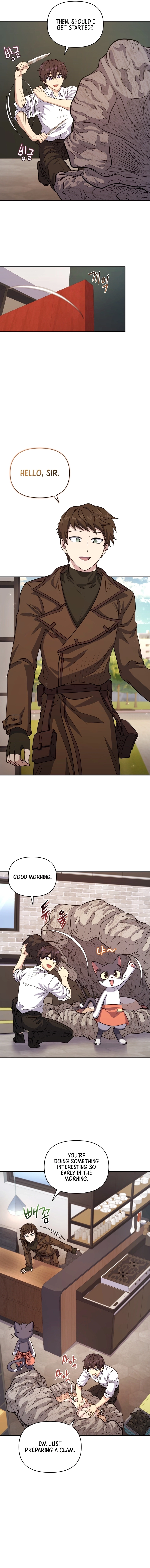 Read Hero