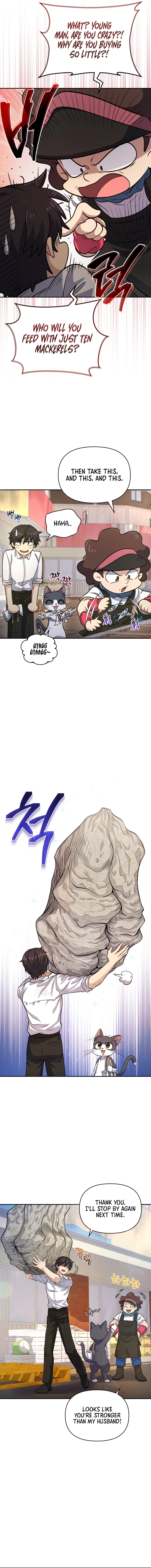 Read Hero