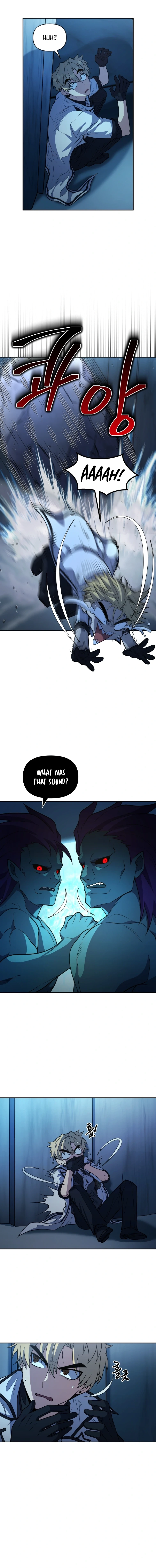 Read Hero