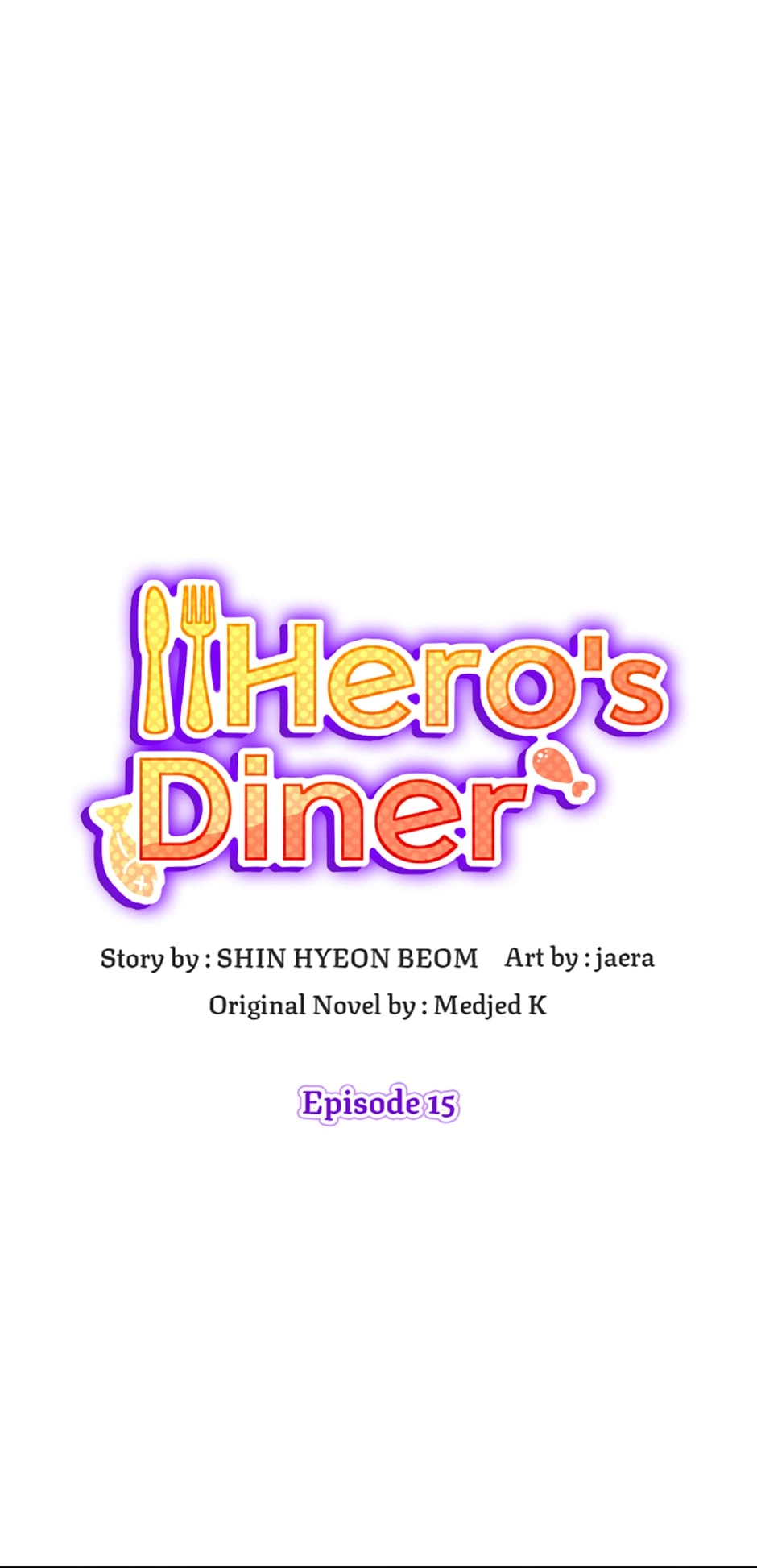 Read Hero