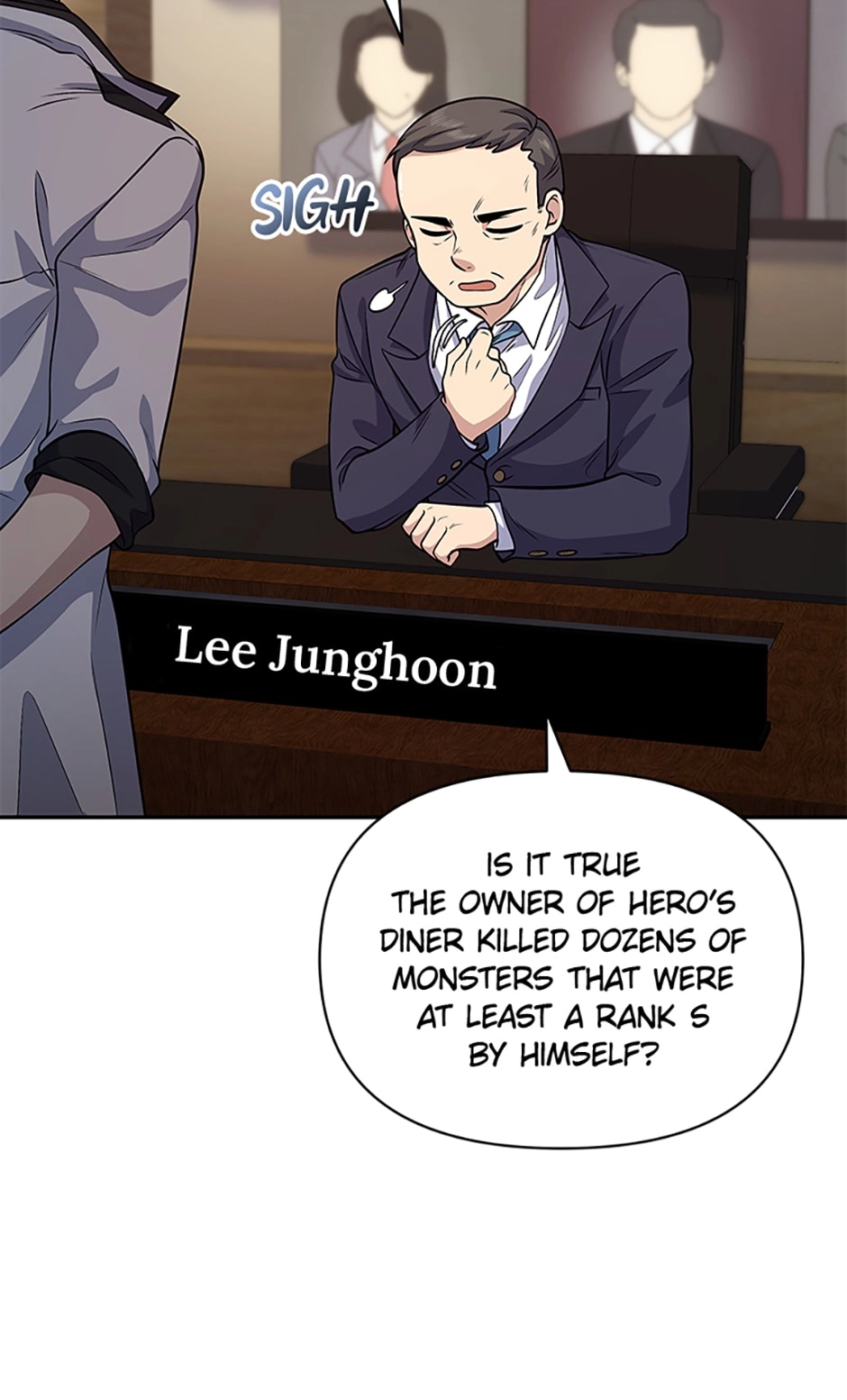 Read Hero