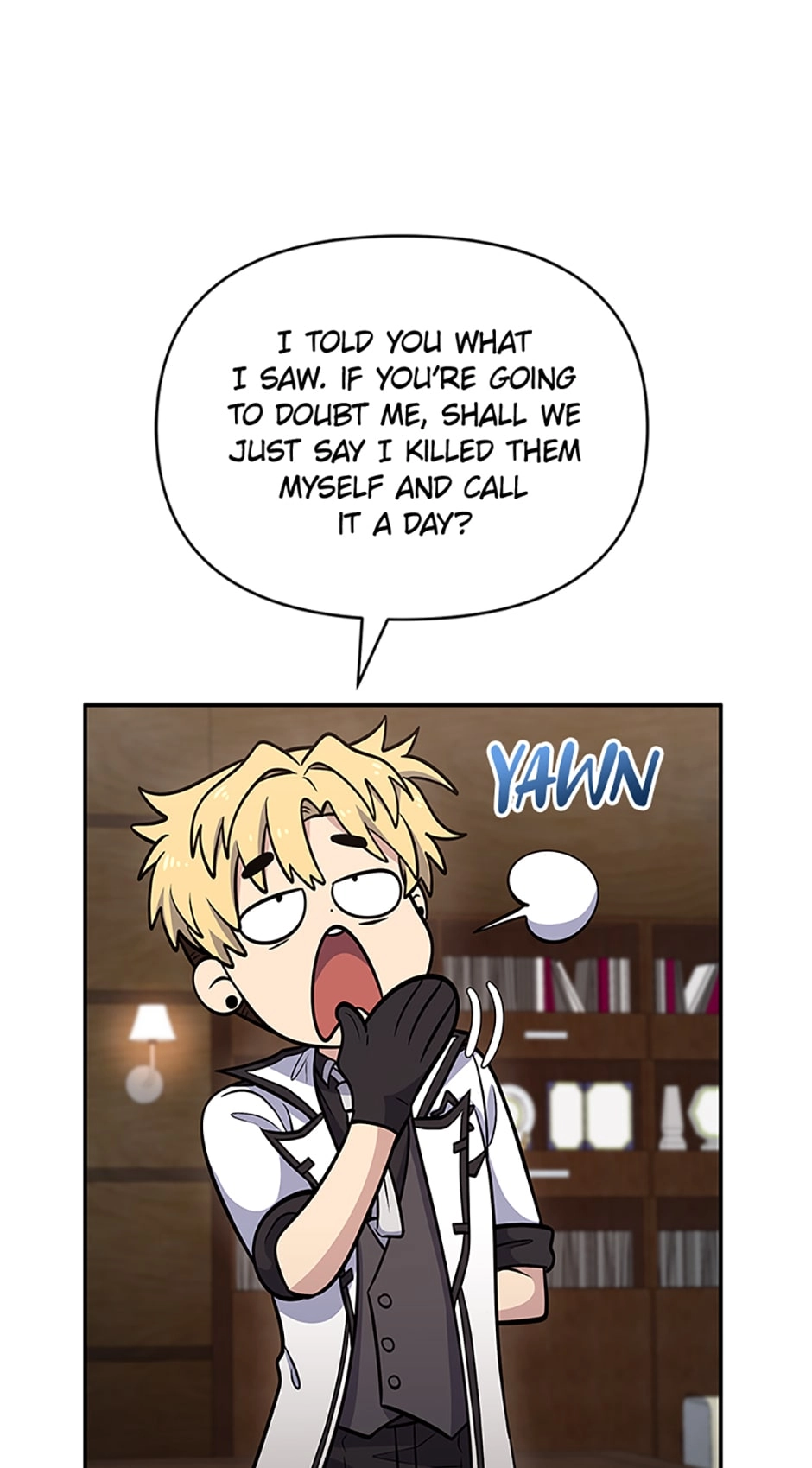 Read Hero