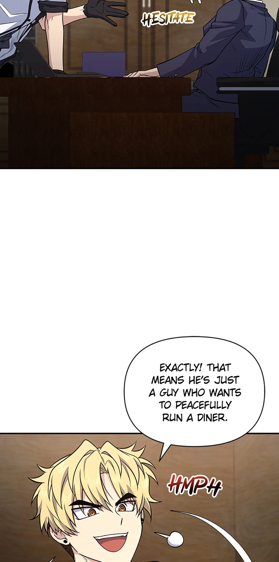 Read Hero