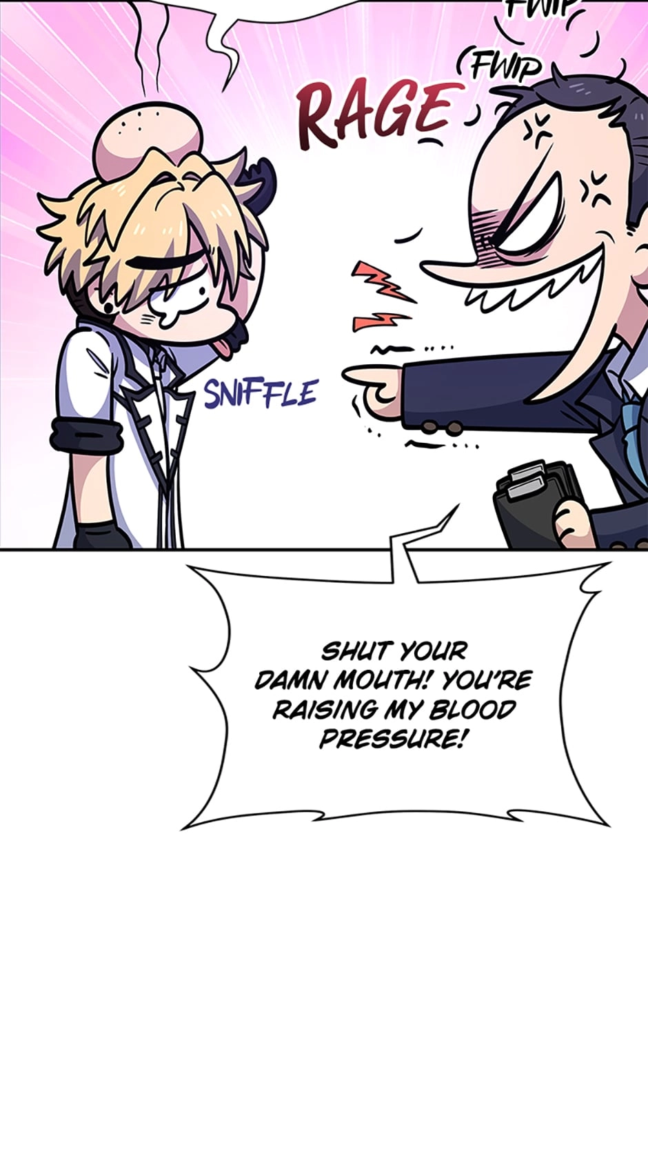 Read Hero