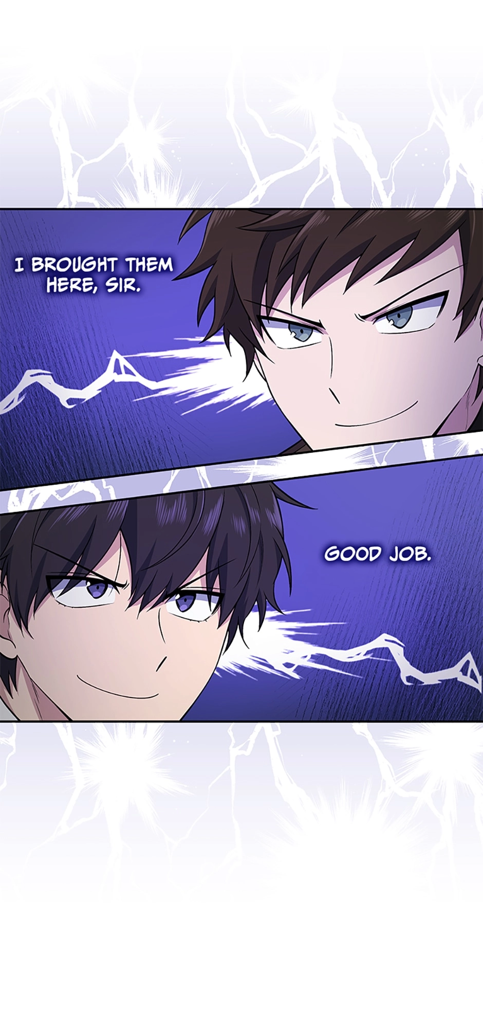 Read Hero