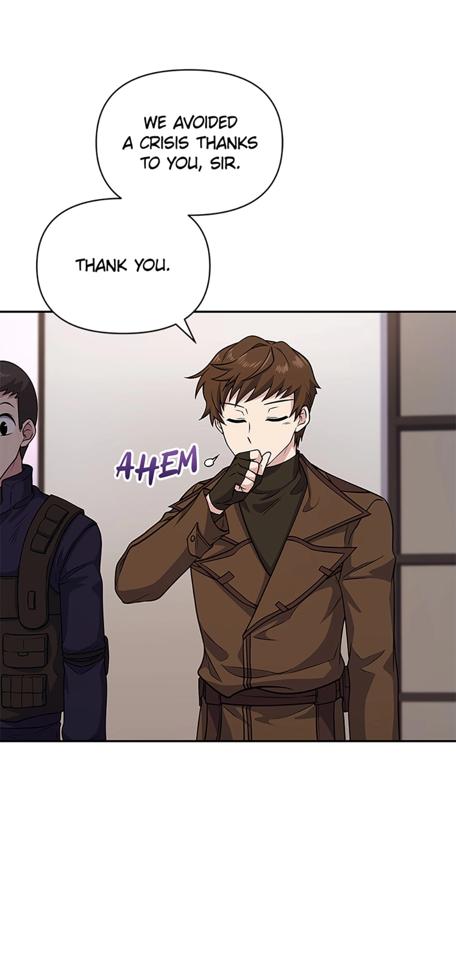 Read Hero