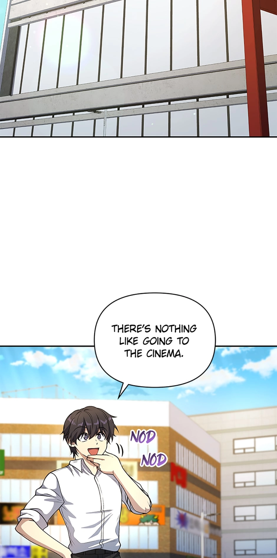 Read Hero