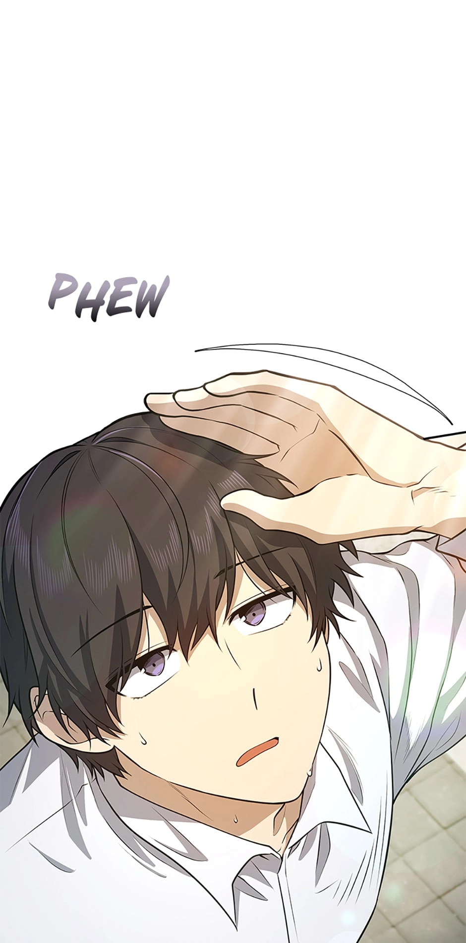 Read Hero
