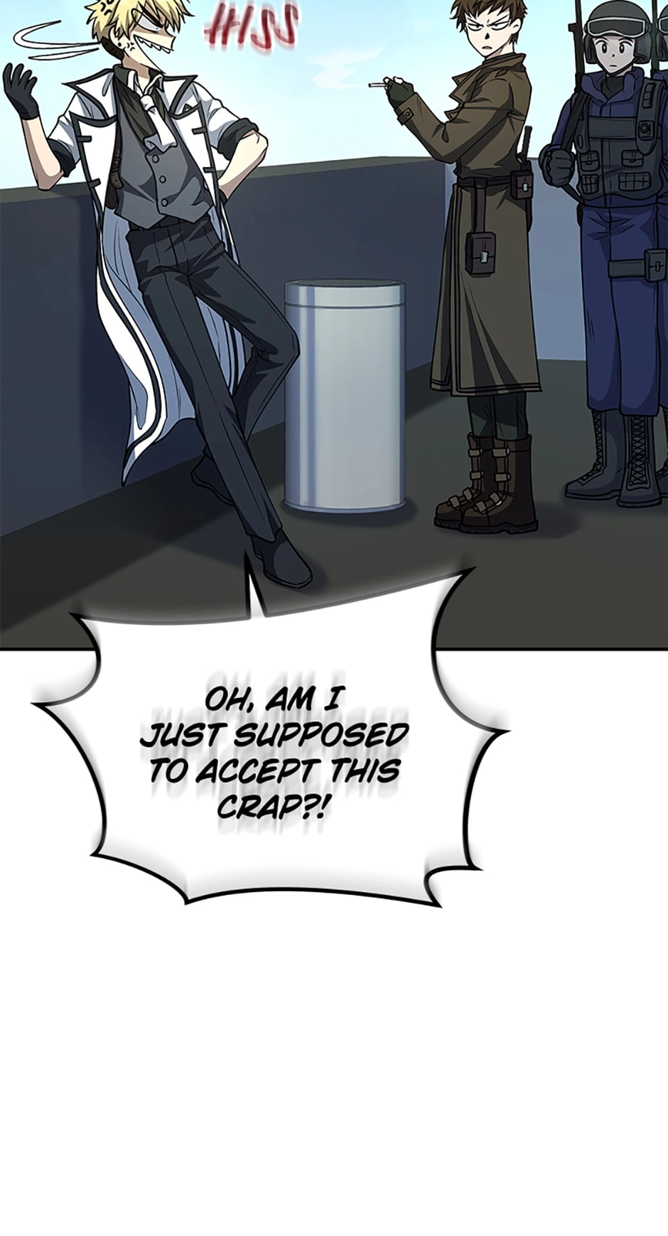 Read Hero