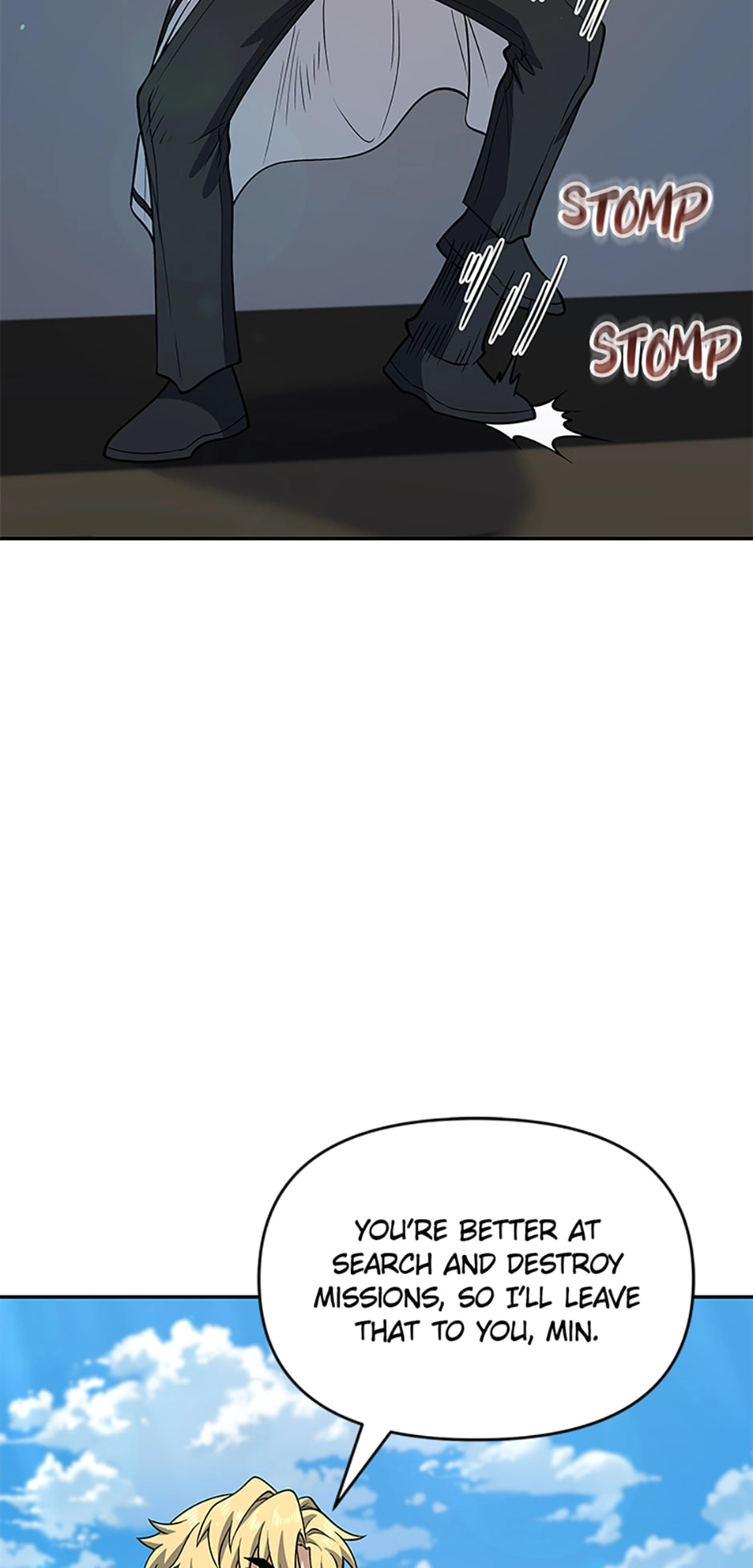 Read Hero