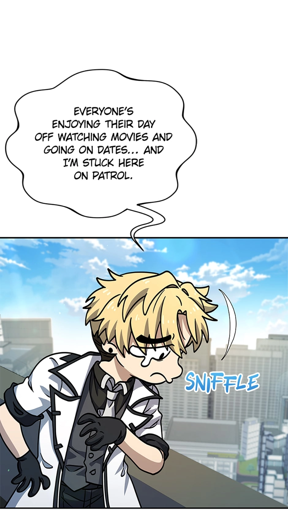 Read Hero