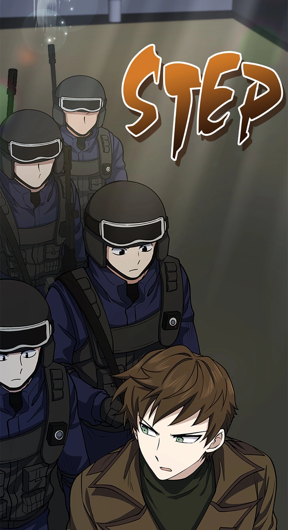Read Hero