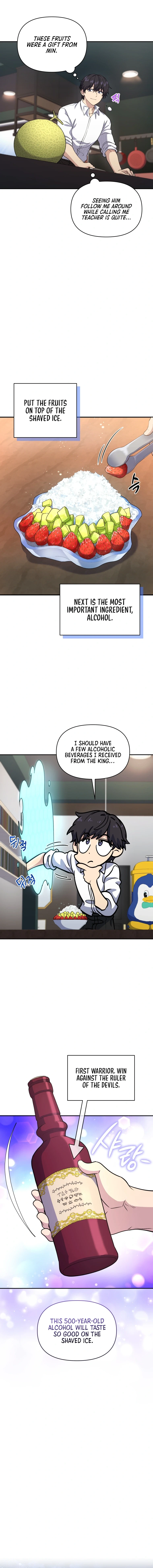 Read Hero