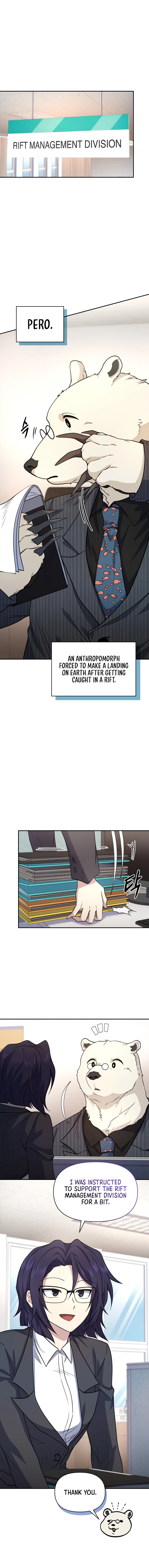 Read Hero