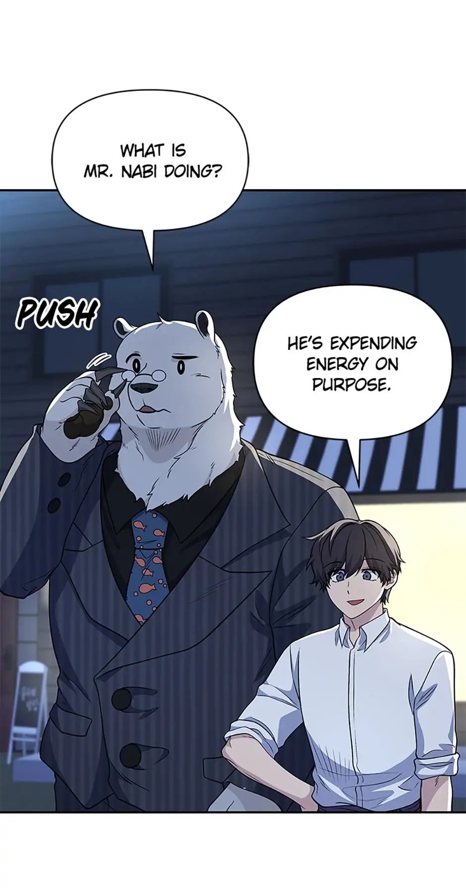 Read Hero