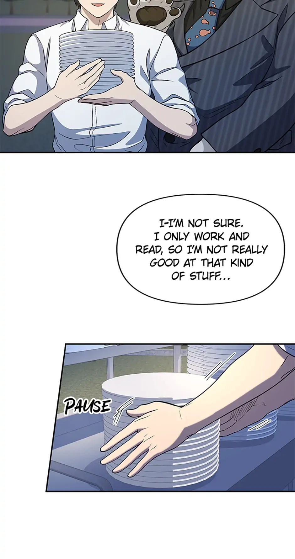 Read Hero