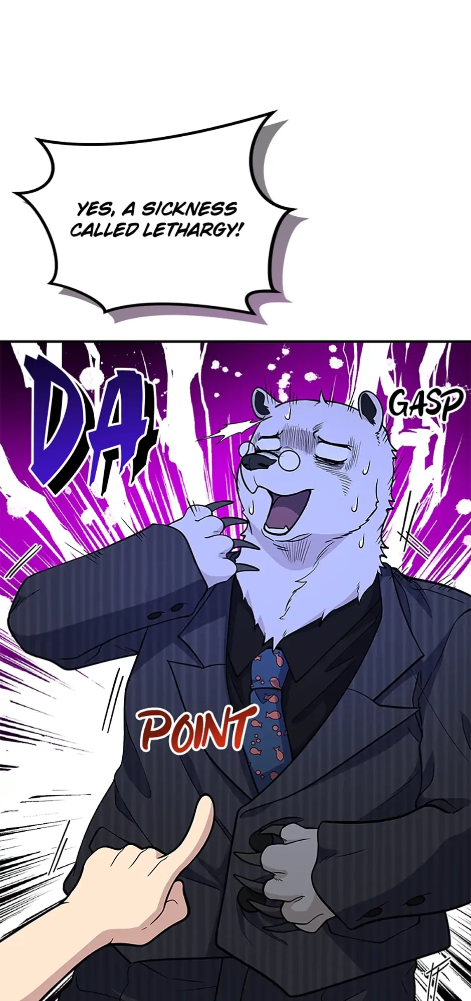 Read Hero