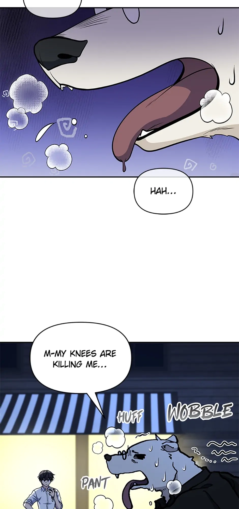 Read Hero