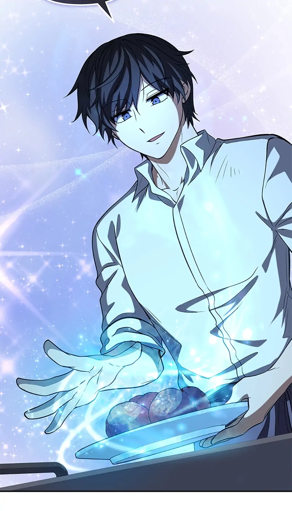 Read Hero