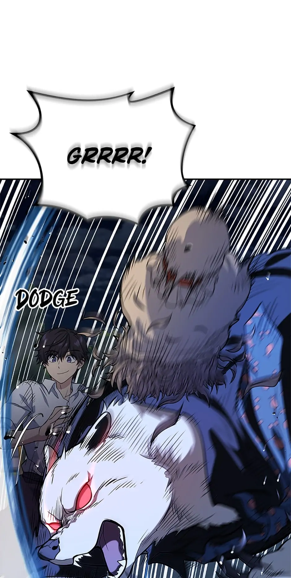 Read Hero