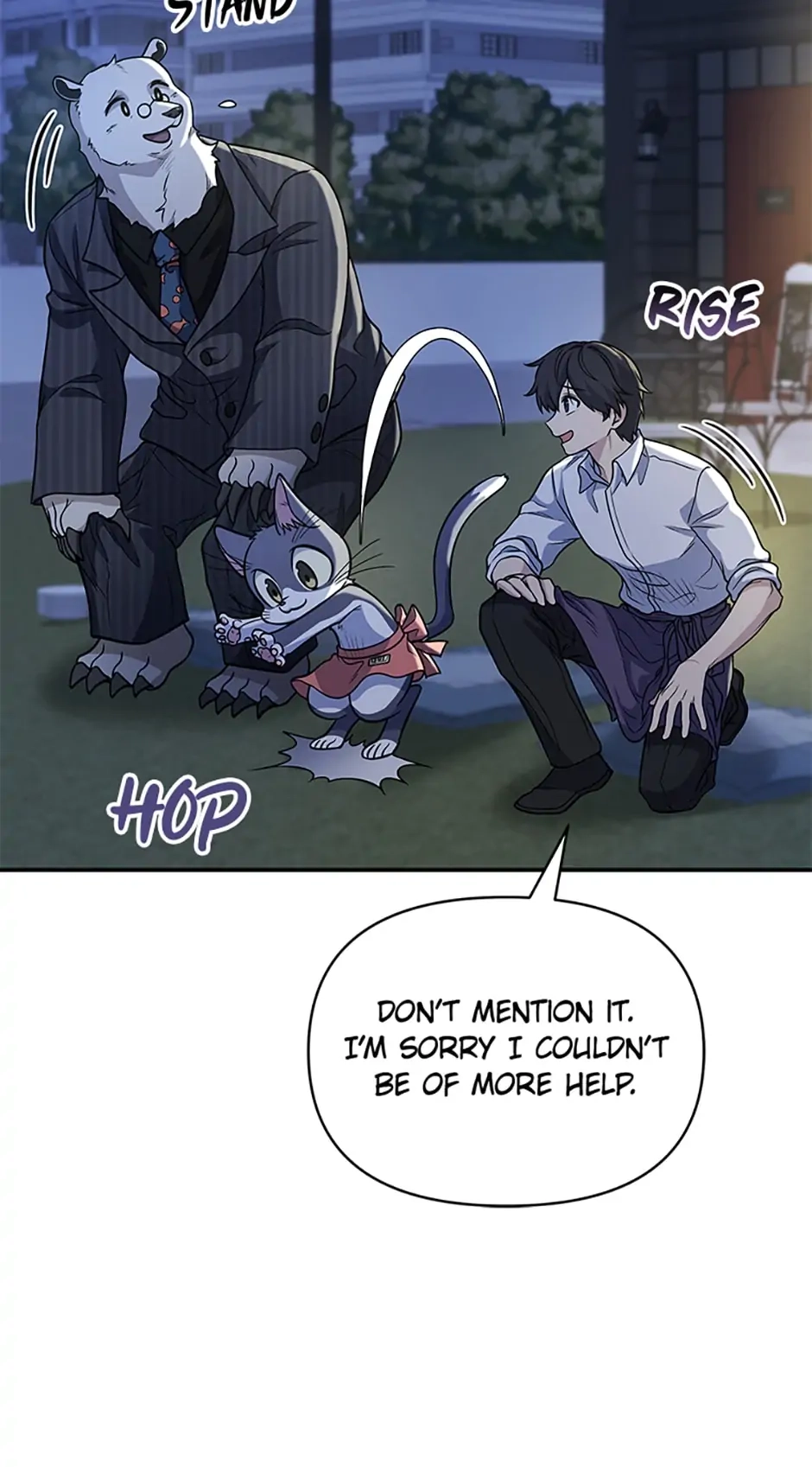 Read Hero
