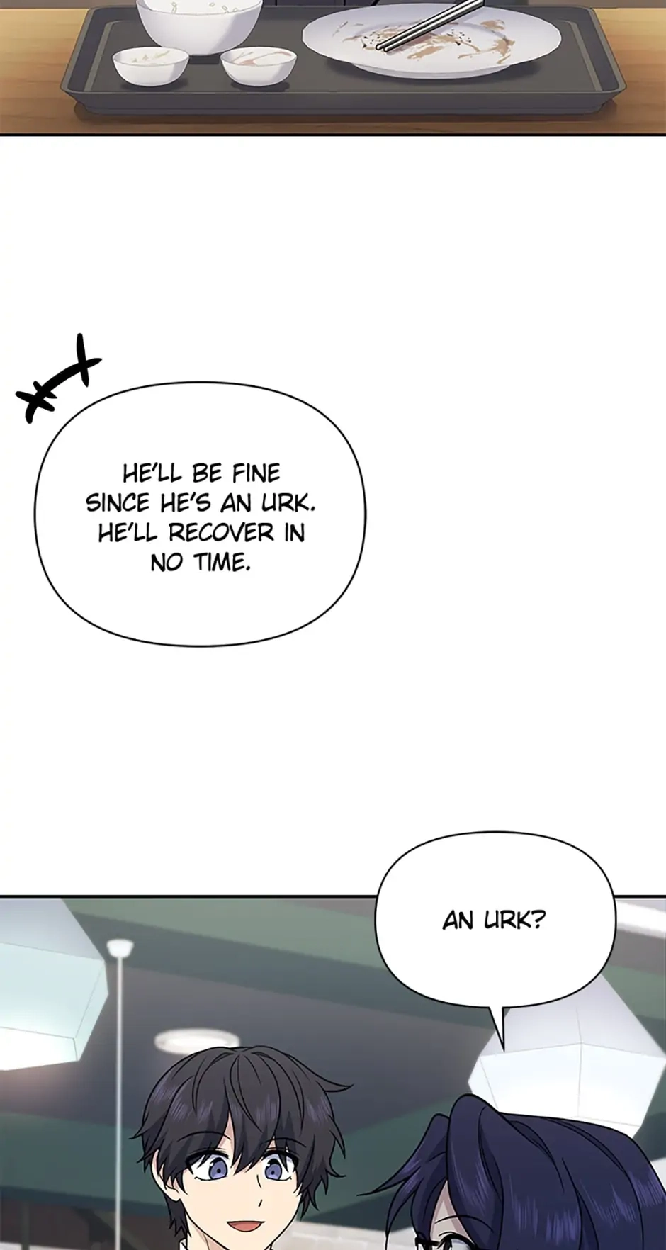 Read Hero