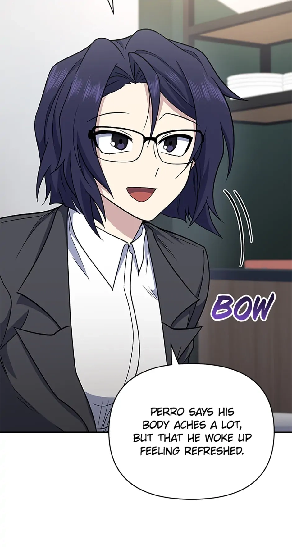 Read Hero