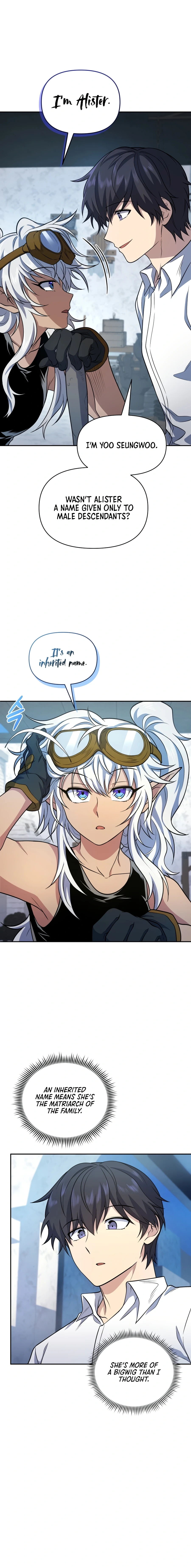 Read Hero