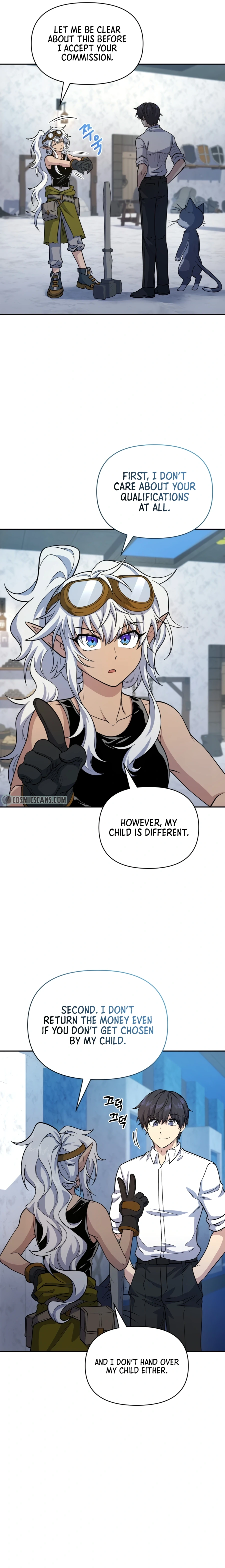 Read Hero