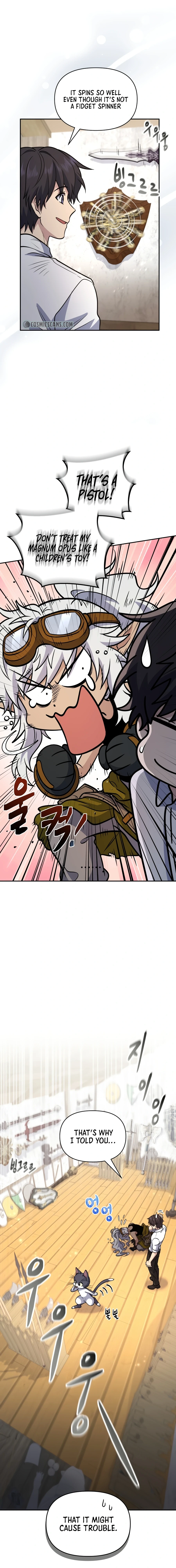 Read Hero