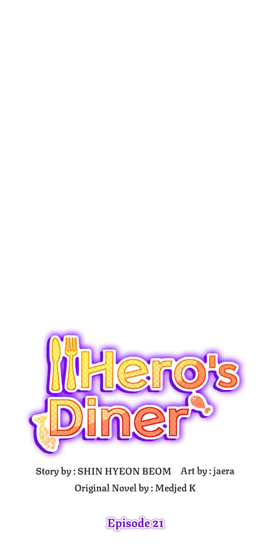 Read Hero