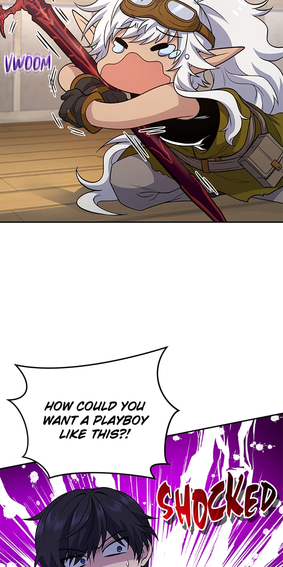 Read Hero