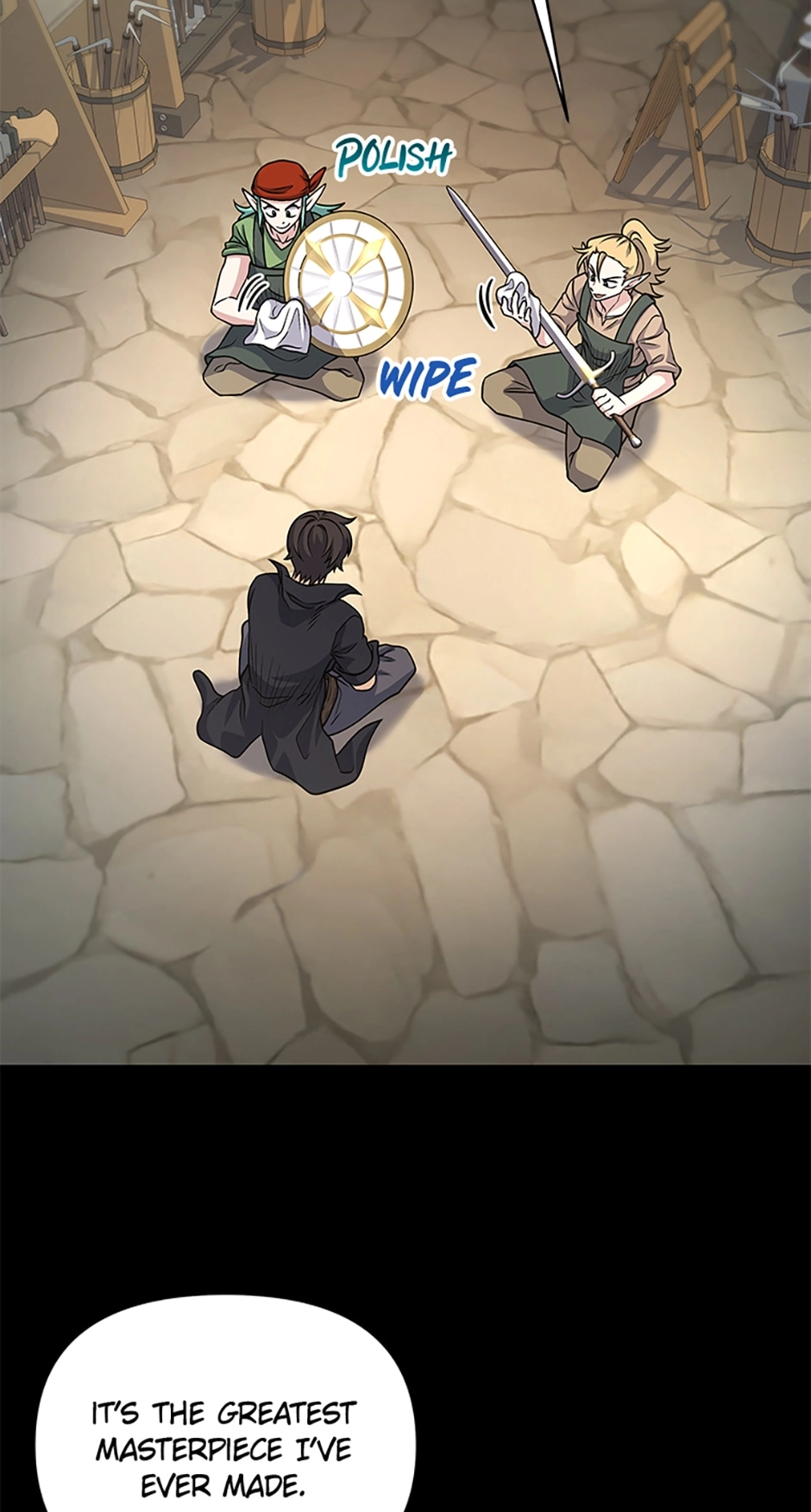Read Hero