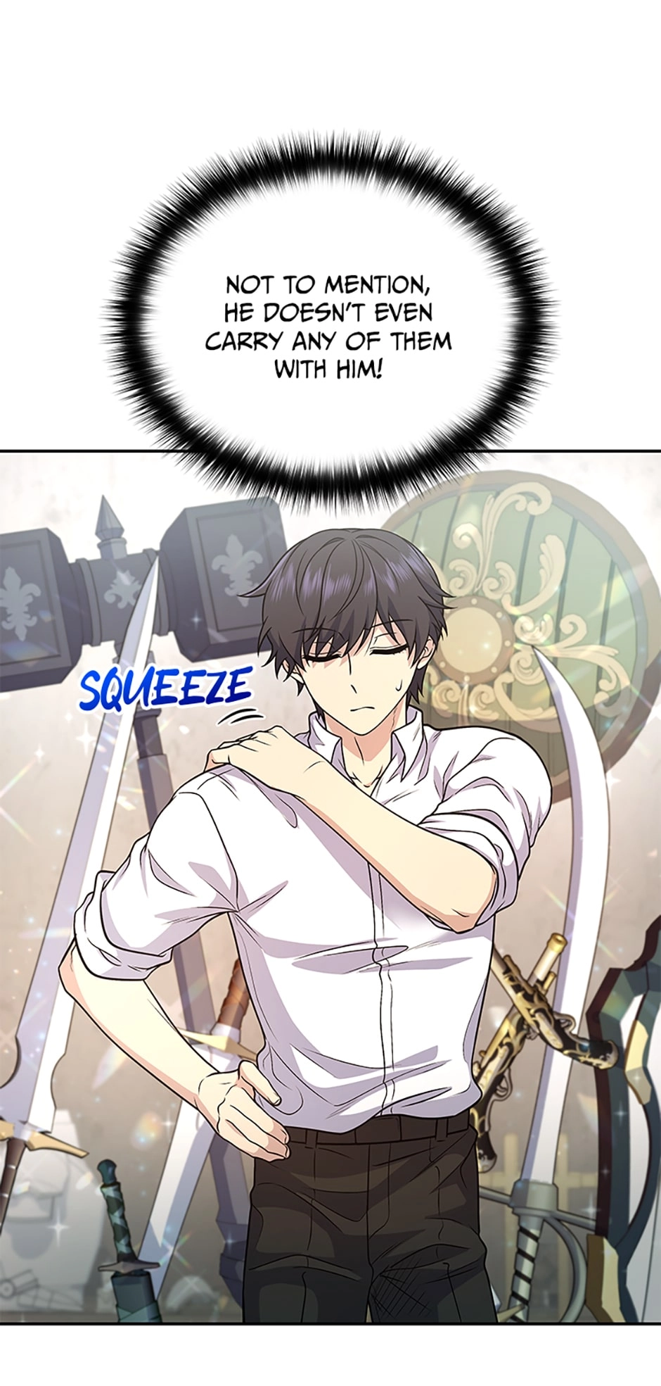 Read Hero