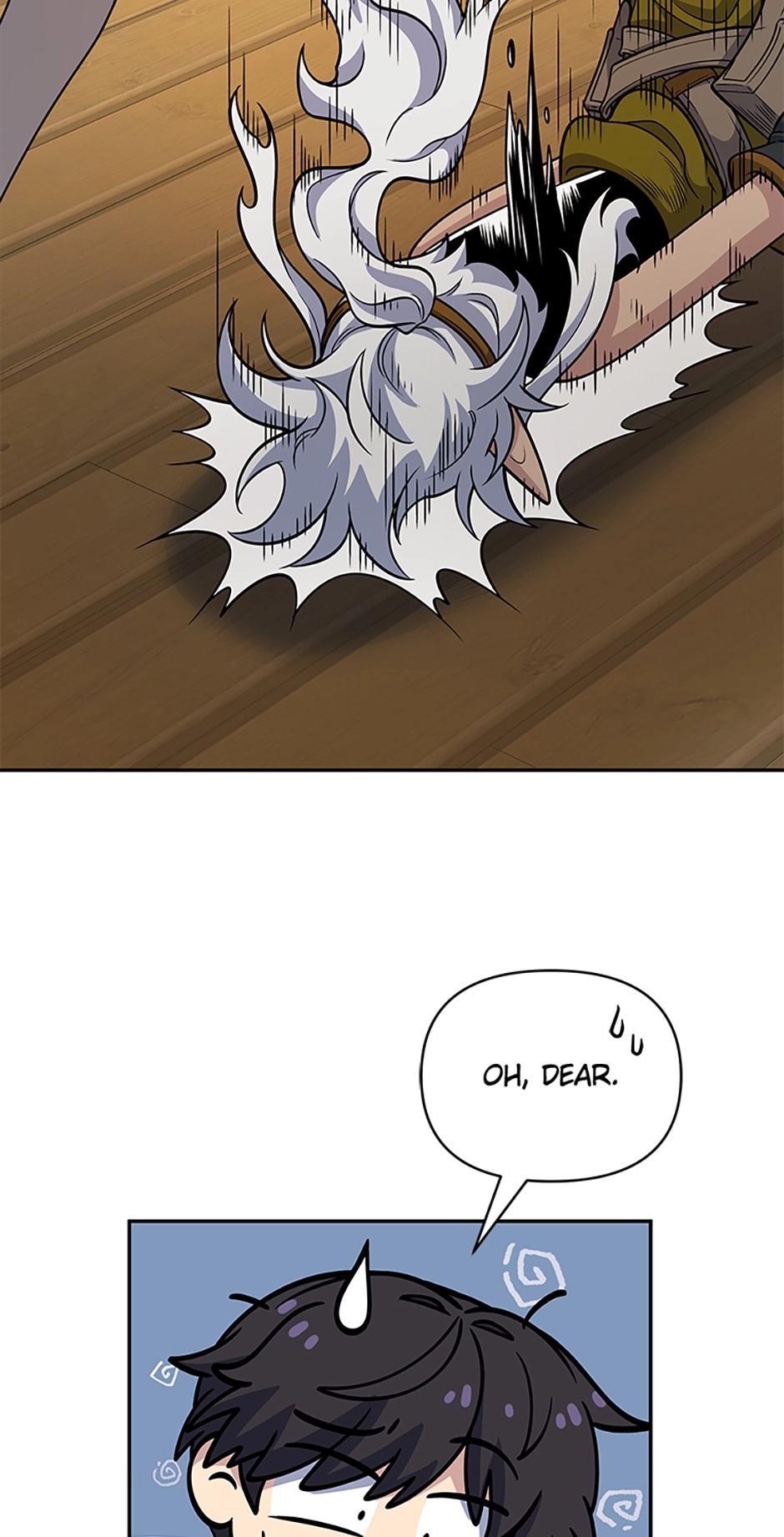 Read Hero