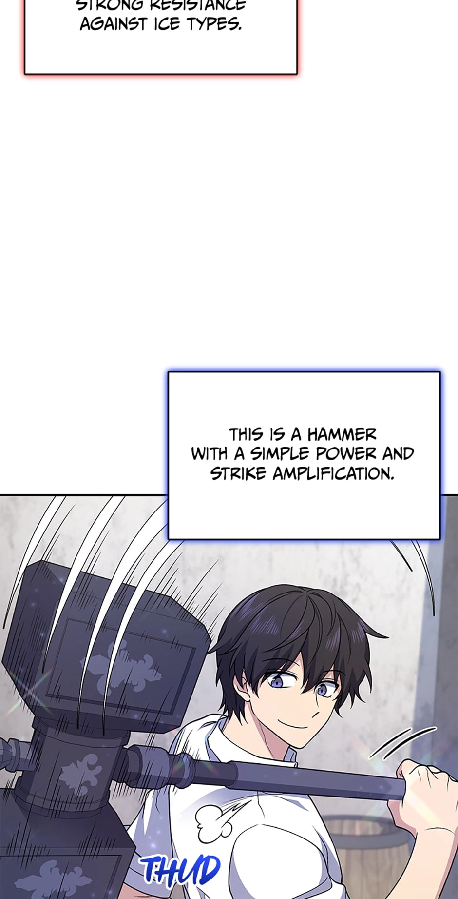 Read Hero