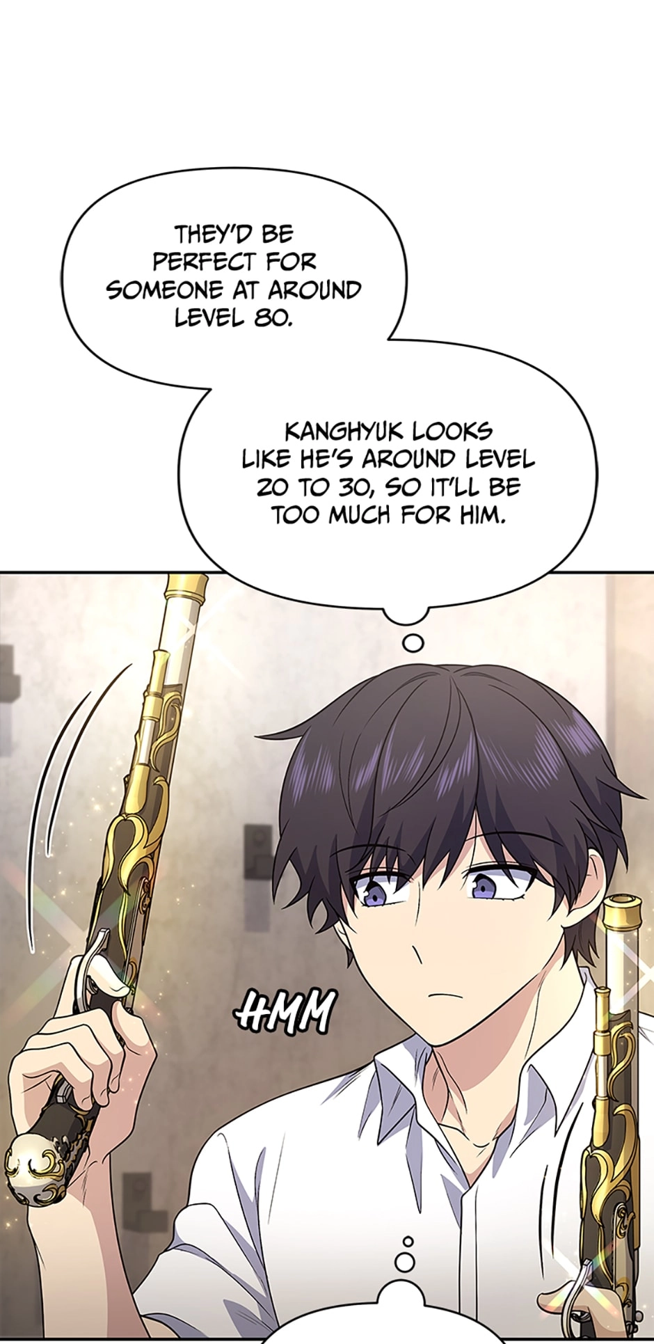 Read Hero