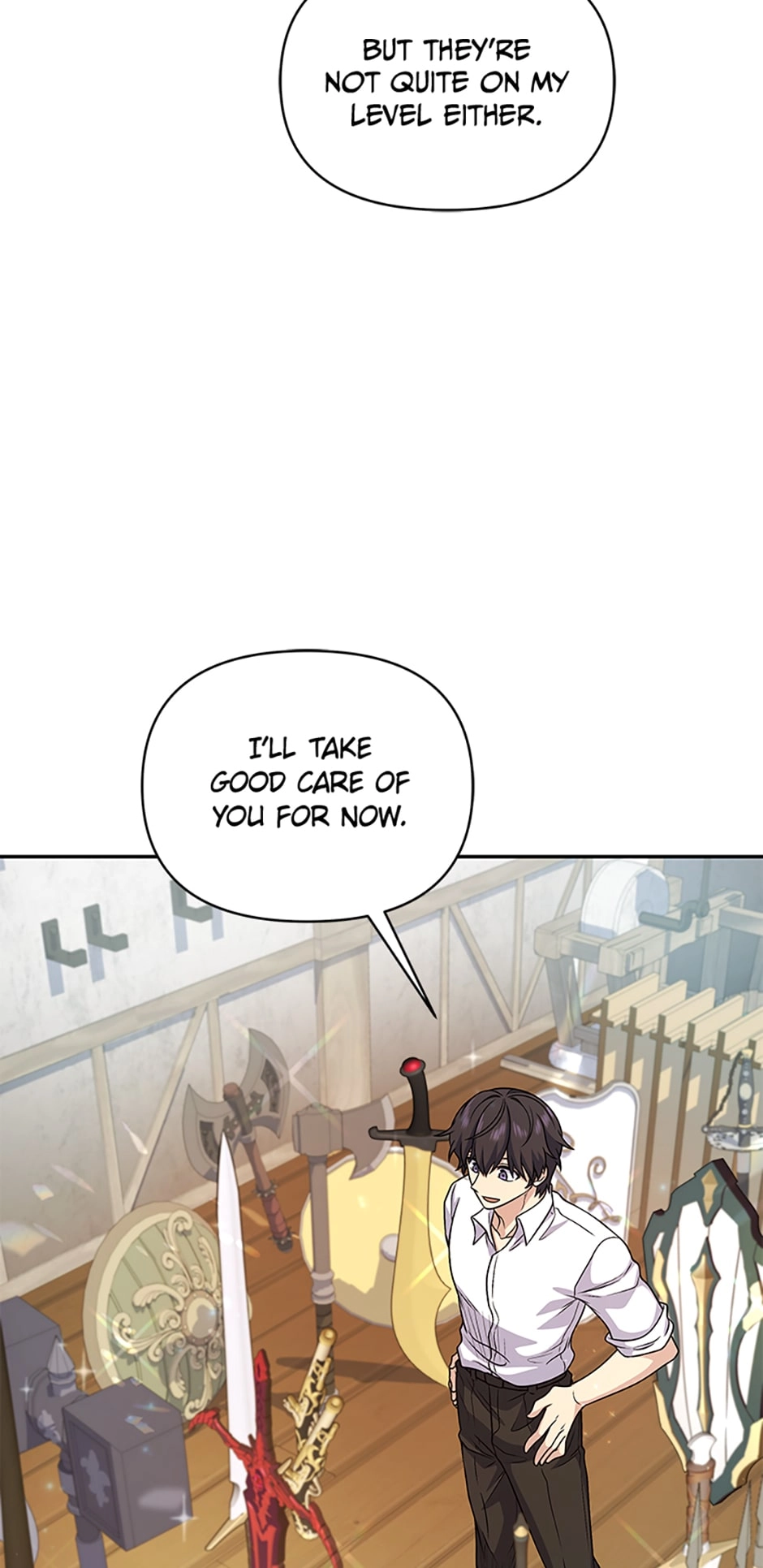 Read Hero