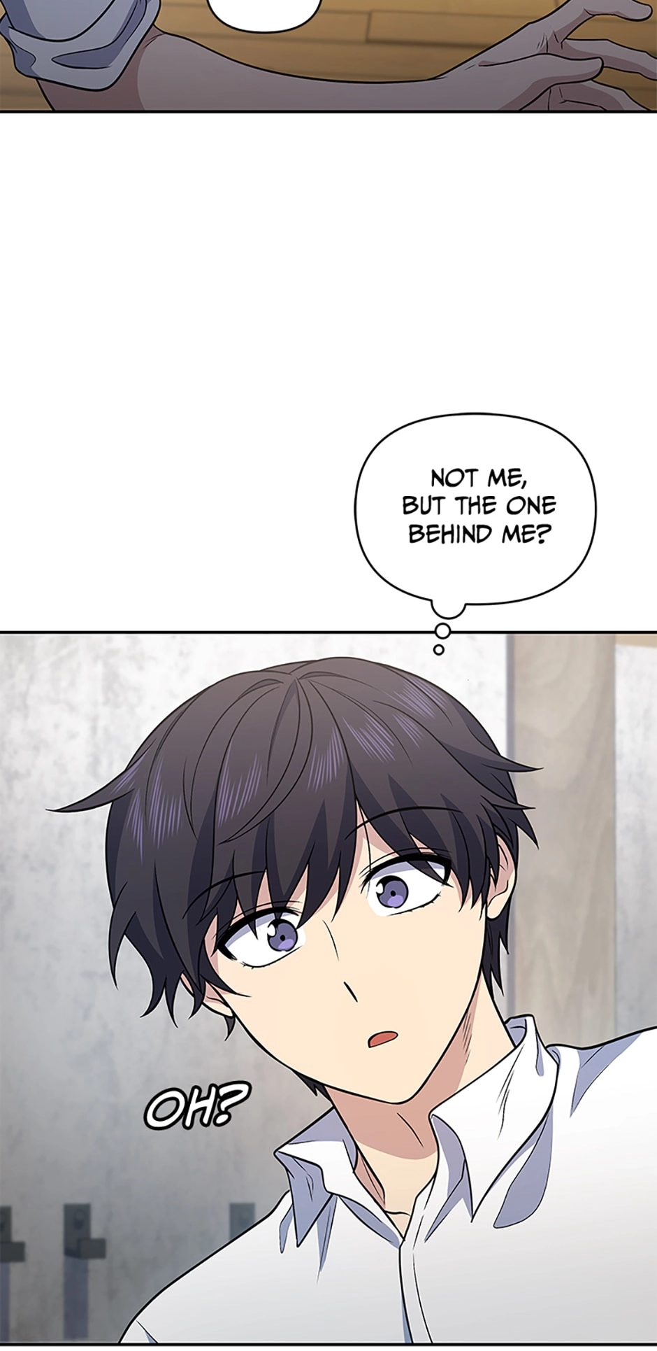 Read Hero