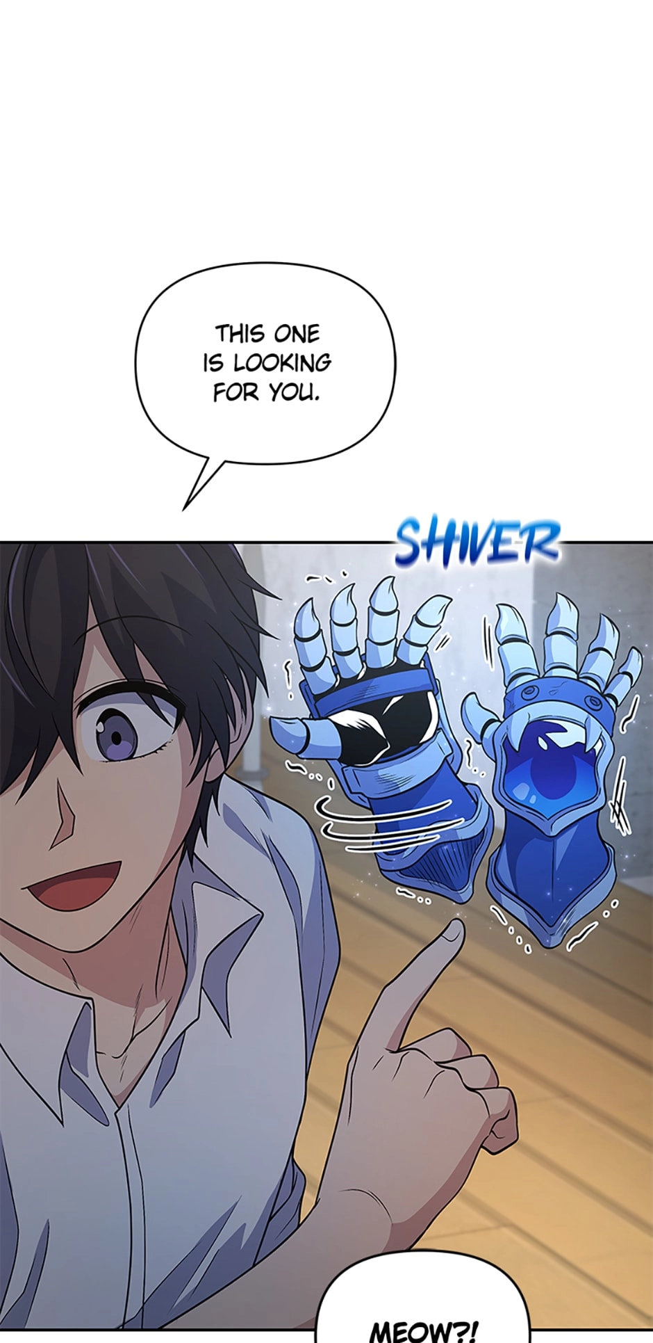 Read Hero