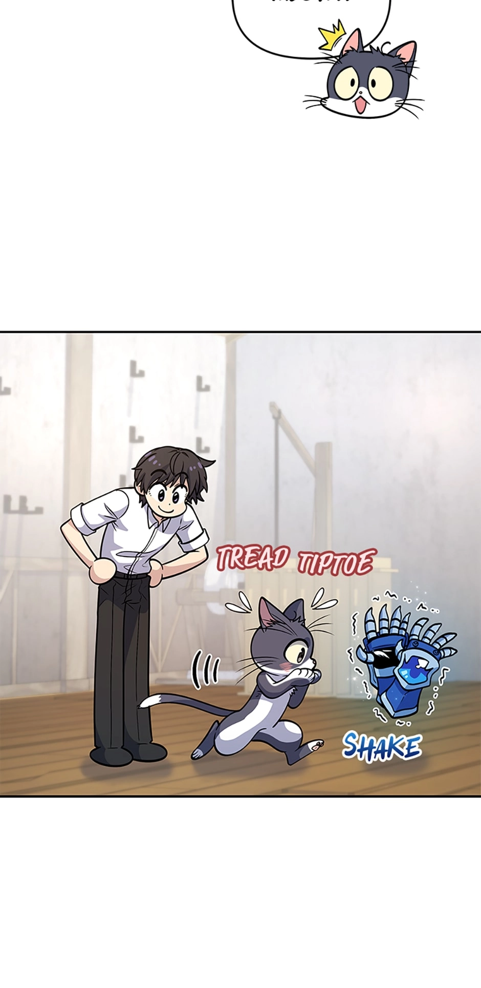 Read Hero