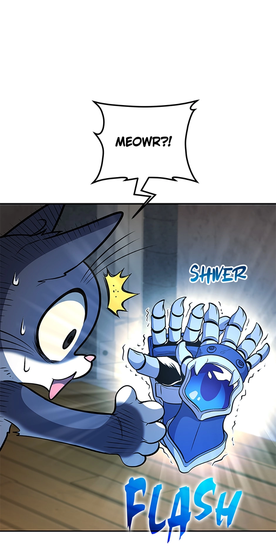 Read Hero