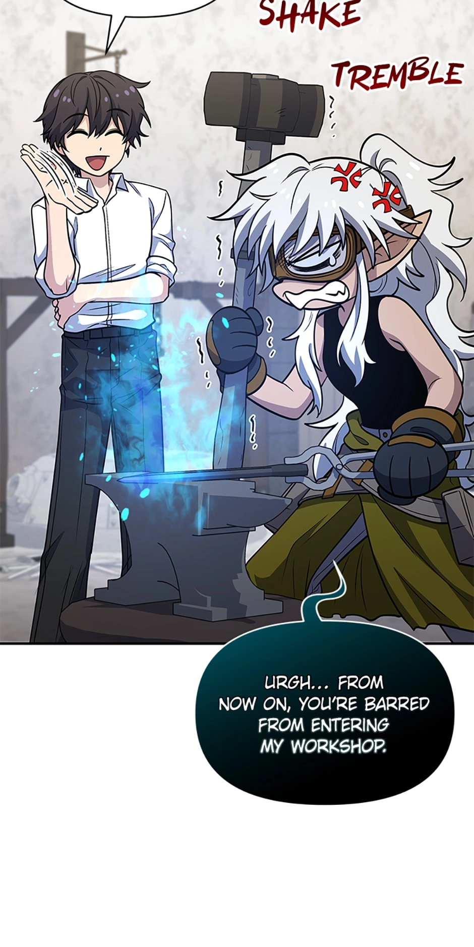 Read Hero